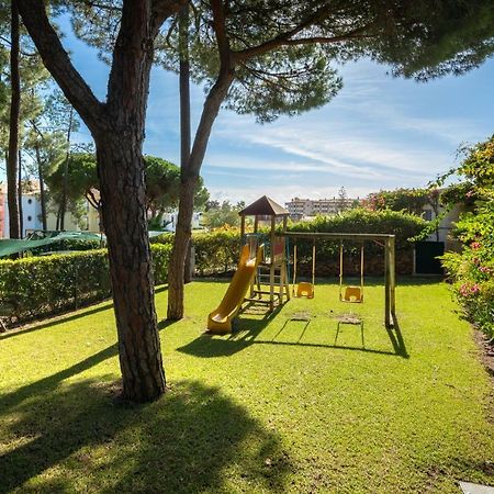 Planalto Sweet Villa Vilamoura Esterno foto