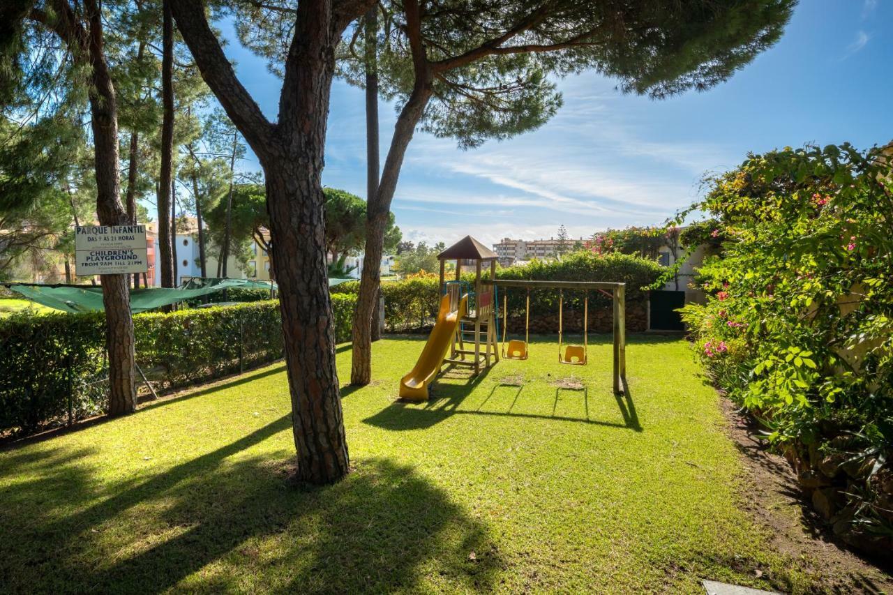 Planalto Sweet Villa Vilamoura Esterno foto