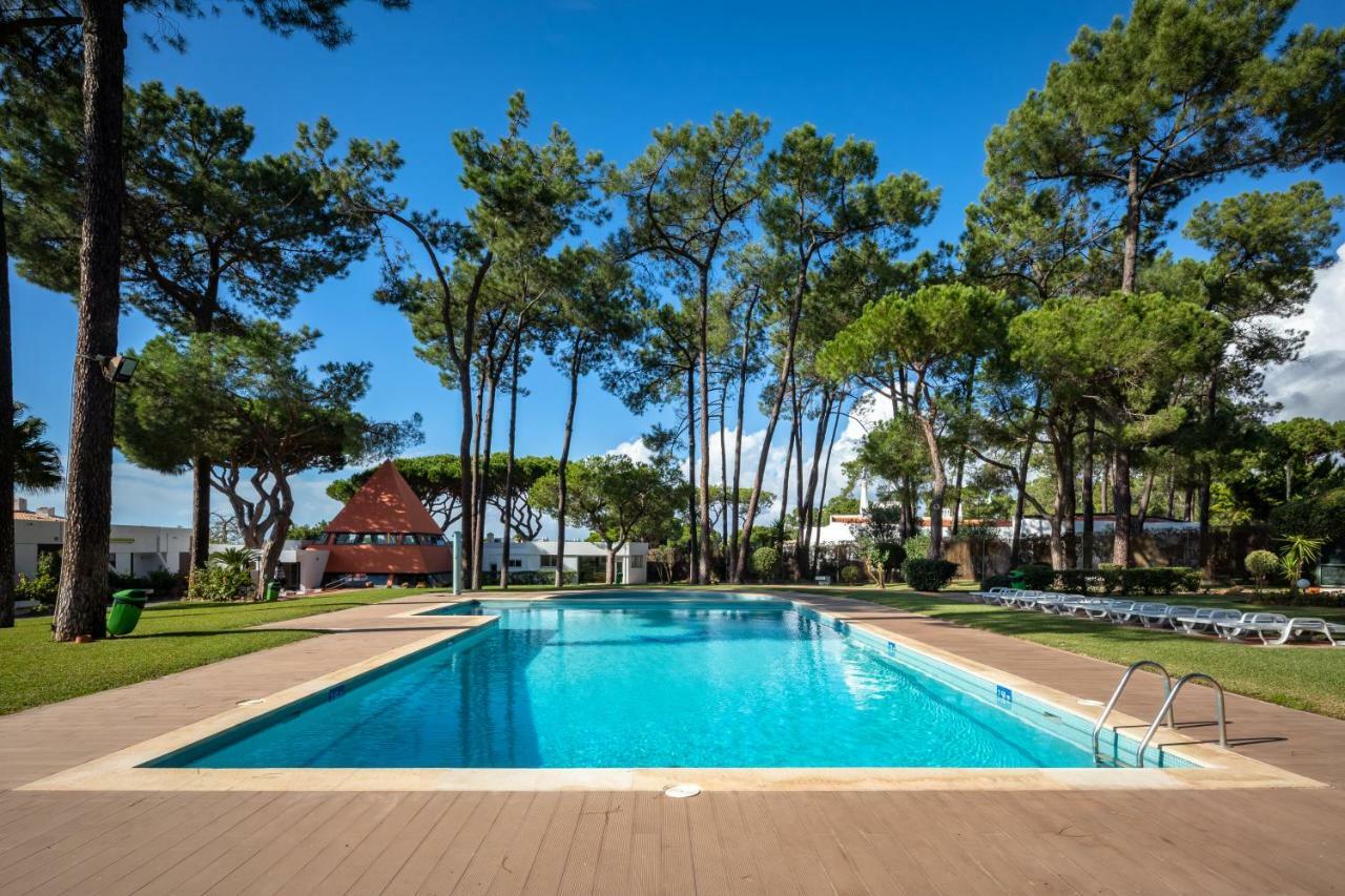 Planalto Sweet Villa Vilamoura Esterno foto