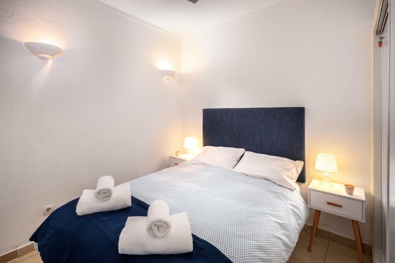 Planalto Sweet Villa Vilamoura Esterno foto