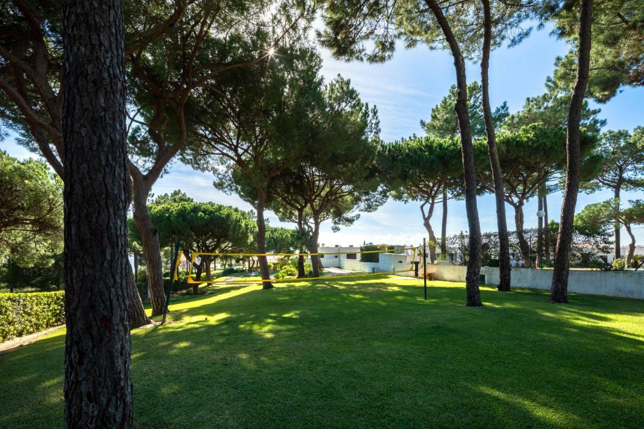 Planalto Sweet Villa Vilamoura Esterno foto