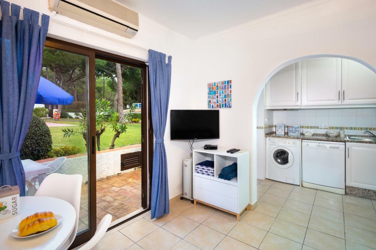 Planalto Sweet Villa Vilamoura Esterno foto