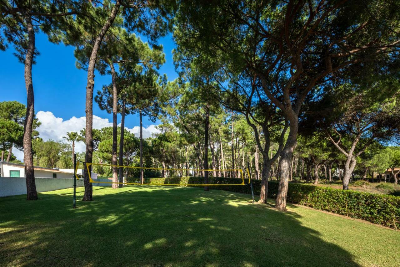 Planalto Sweet Villa Vilamoura Esterno foto