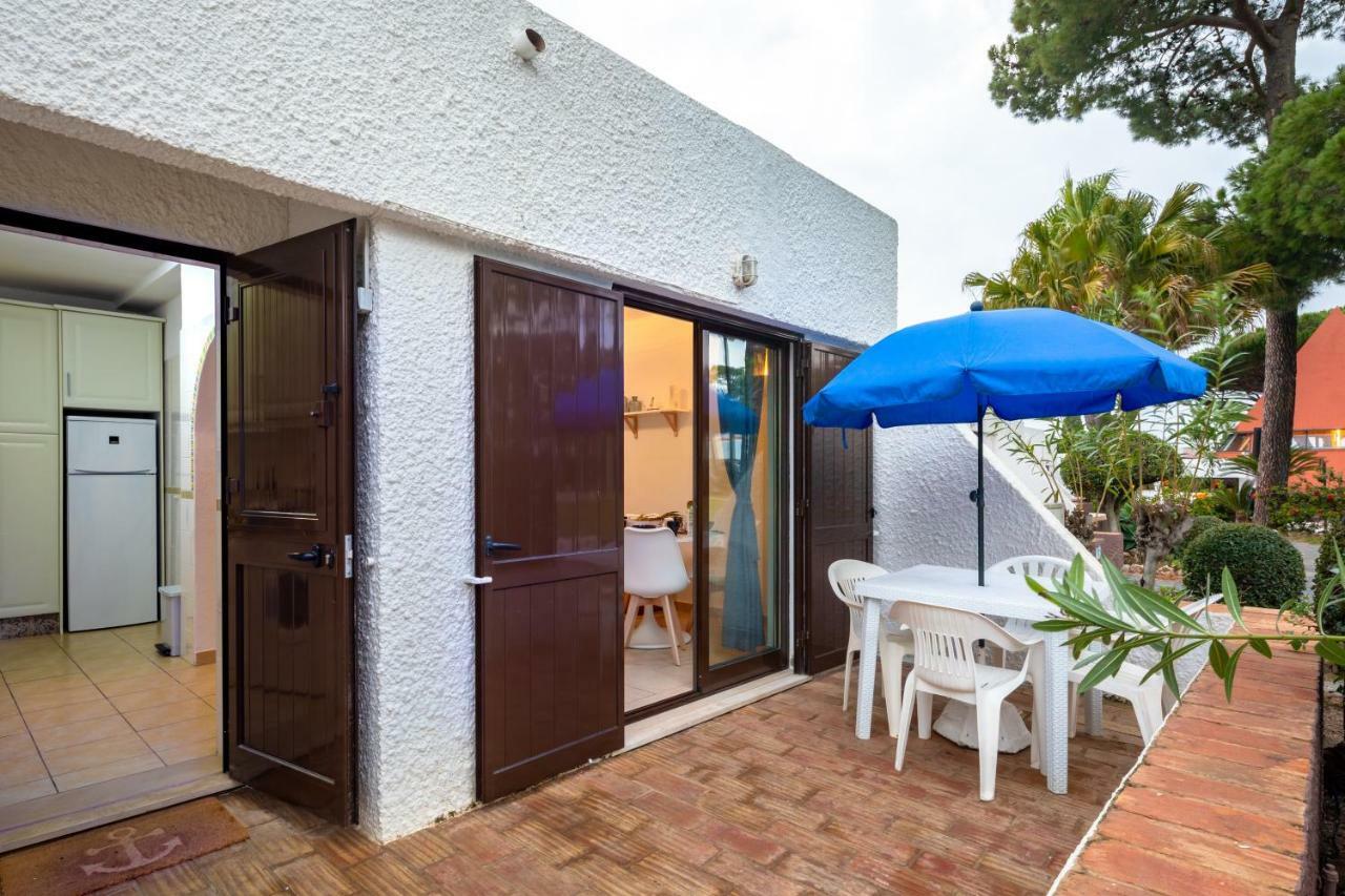 Planalto Sweet Villa Vilamoura Esterno foto