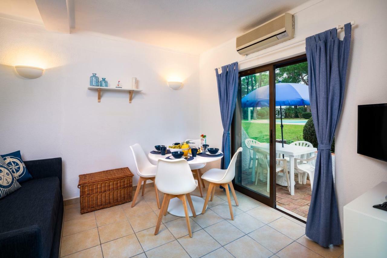 Planalto Sweet Villa Vilamoura Esterno foto