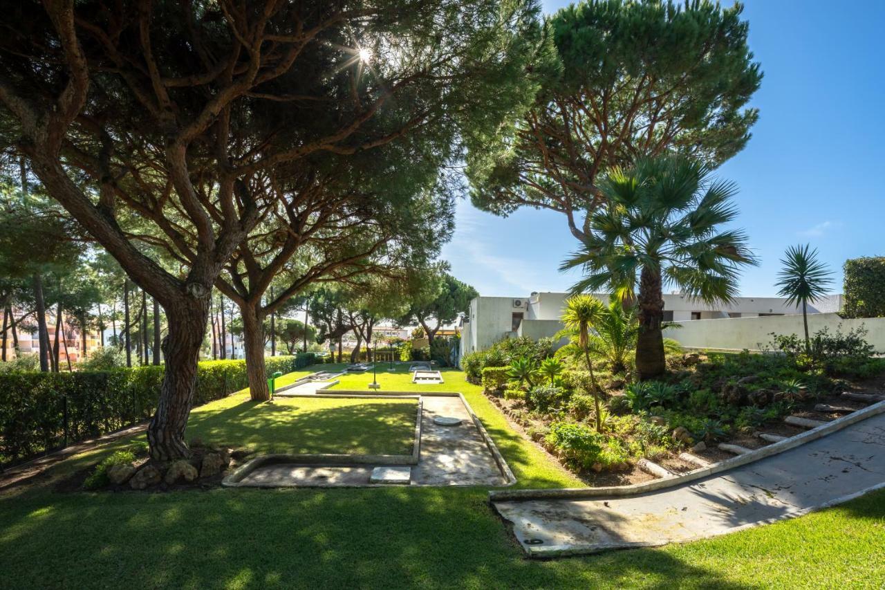 Planalto Sweet Villa Vilamoura Esterno foto